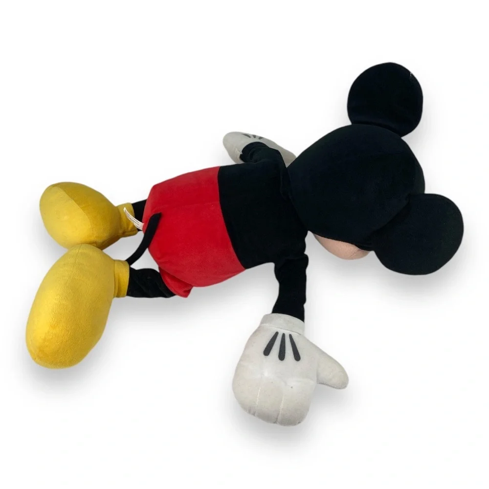 Disney Mickey Mouse Stuffed Animal